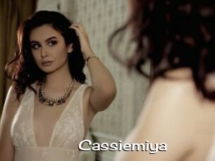 Cassiemiya