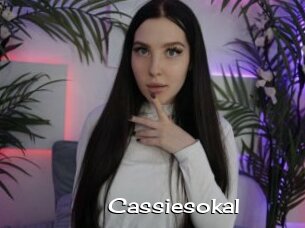 Cassiesokal
