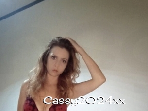 Cassy2024xx