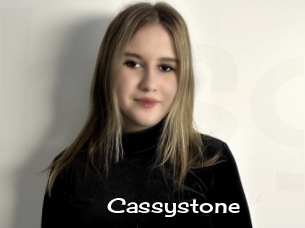 Cassystone