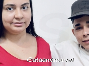 Cataandmarcel