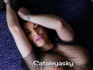 Cataleyasky