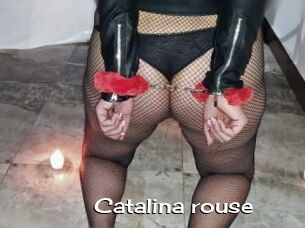 Catalina_rouse