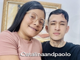 Catalinaandpaolo