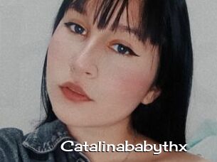 Catalinababythx