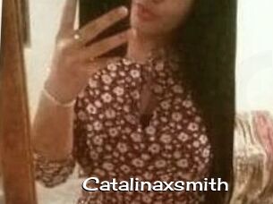 Catalinaxsmith