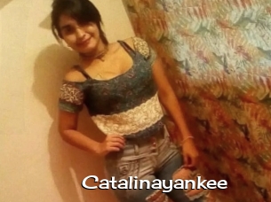 Catalinayankee