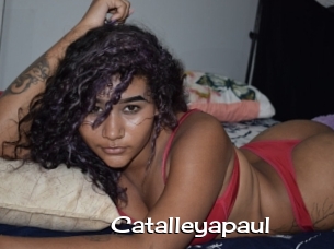 Catalleyapaul