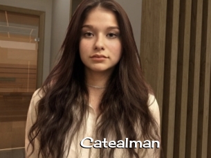 Catealman