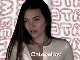 Catebelow