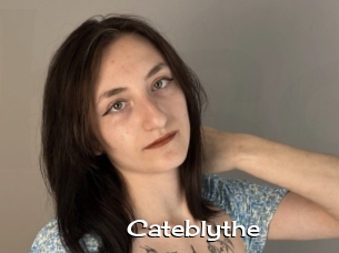 Cateblythe