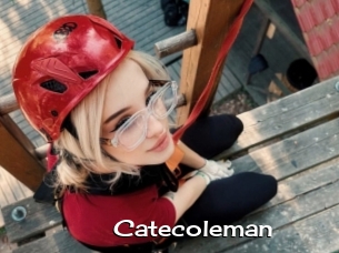 Catecoleman