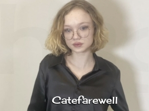 Catefarewell
