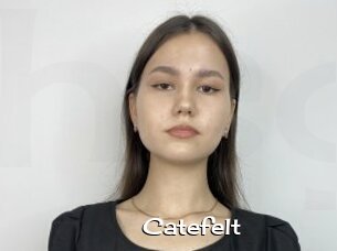 Catefelt