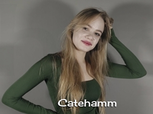 Catehamm