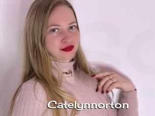 Catelynnorton