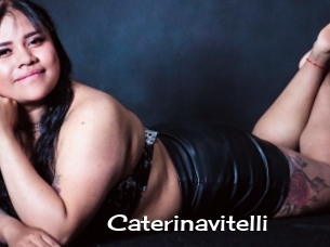 Caterinavitelli