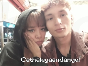 Cathaleyaandangel