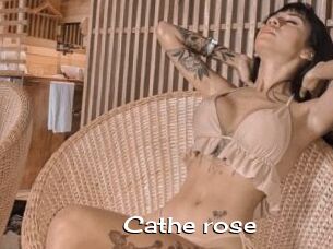 Cathe_rose