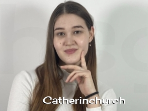 Catherinchurch