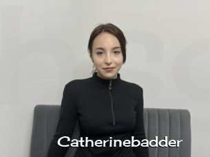 Catherinebadder