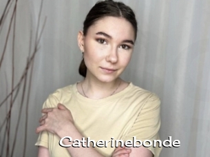 Catherinebonde