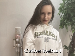 Catherineburt