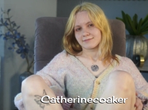 Catherinecoaker