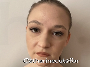 Catherinecutsfor