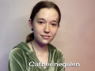 Catherinegalen