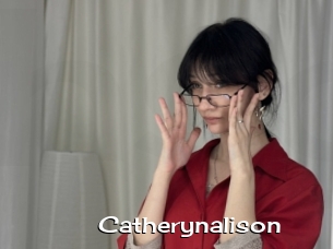 Catherynalison