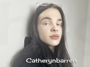 Catherynbarren