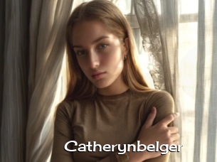 Catherynbelger