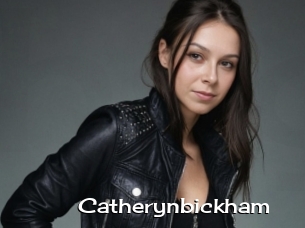 Catherynbickham