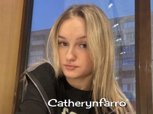 Catherynfarro