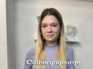 Catheryngeorge