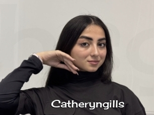 Catheryngills