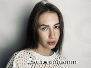 Catherynhamm