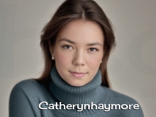 Catherynhaymore