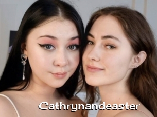 Cathrynandeaster
