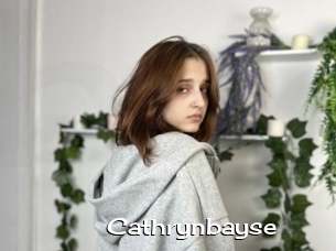 Cathrynbayse