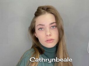 Cathrynbeale