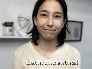 Cathrynbenthall