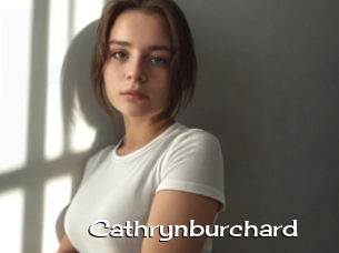 Cathrynburchard