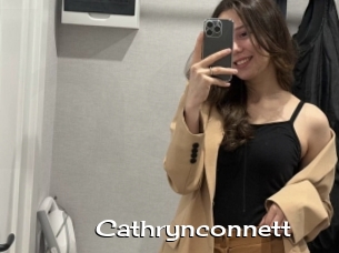 Cathrynconnett