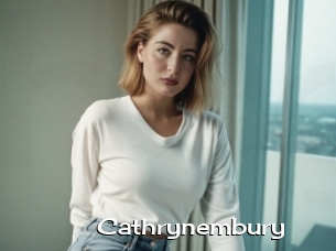 Cathrynembury