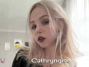 Cathryngise