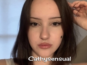 Cathysensual