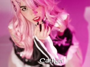 Catilyn