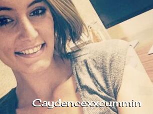 Caydencexxcummin